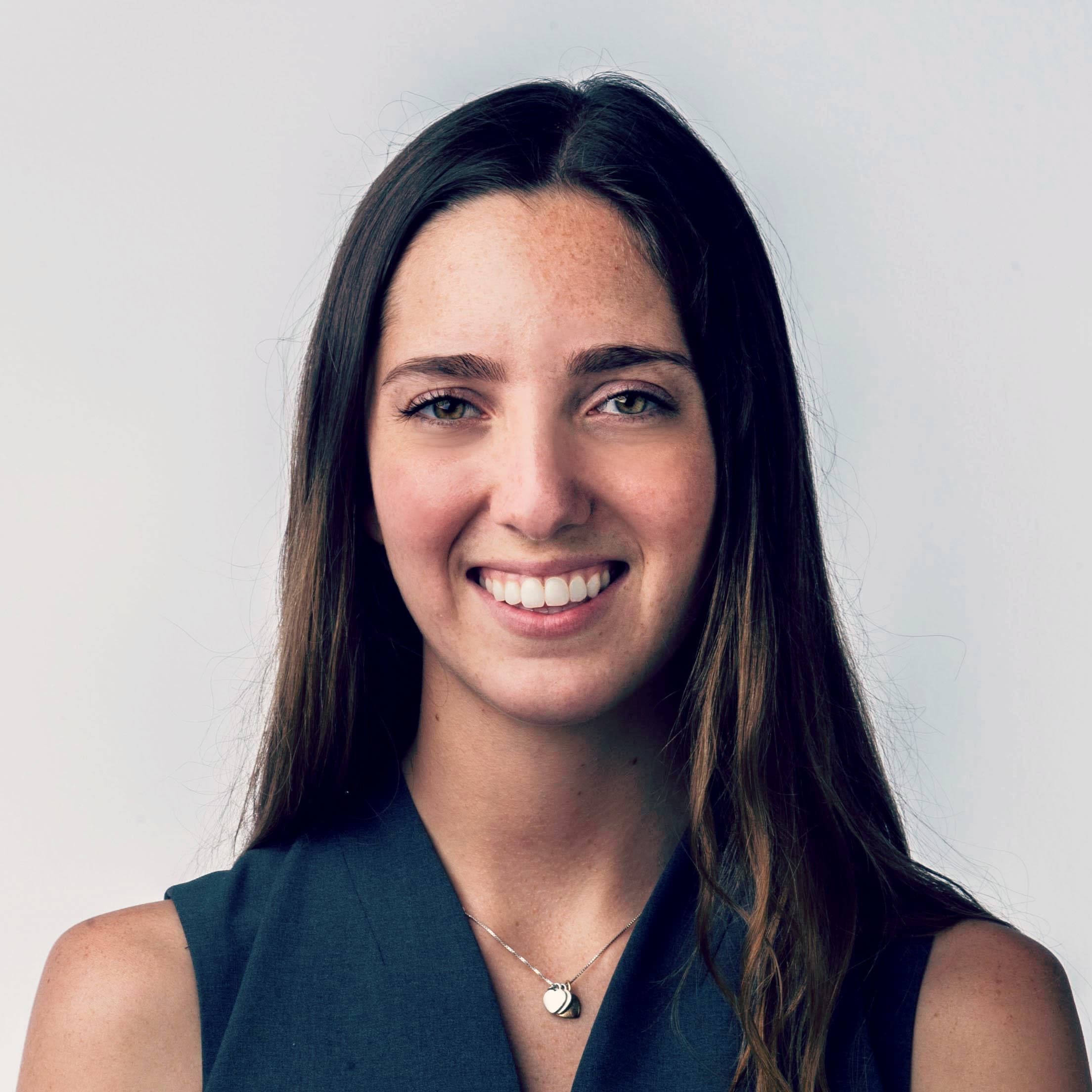 Caroline Ghisolfi