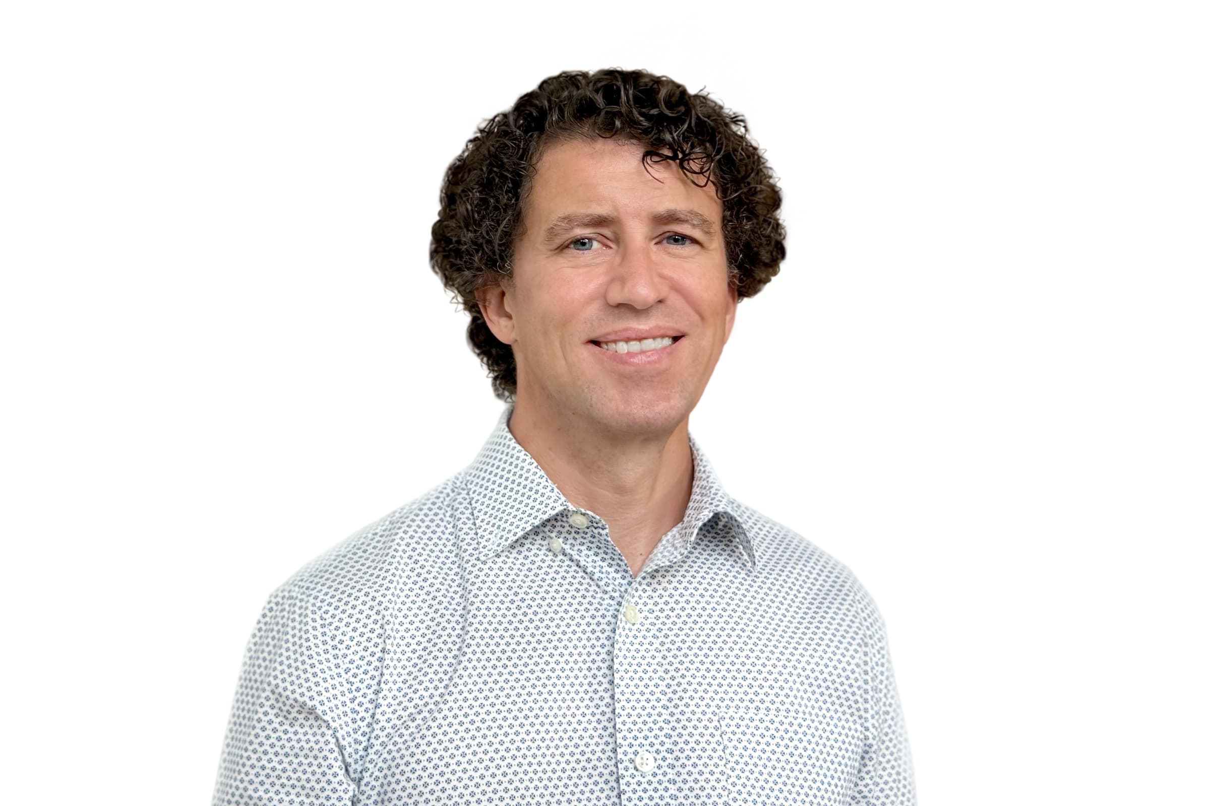Steve Myers