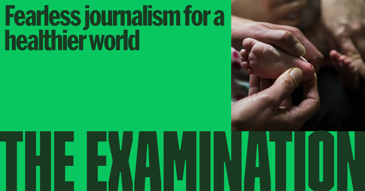 Killing millions and lowering IQs, lead a greater global threat than