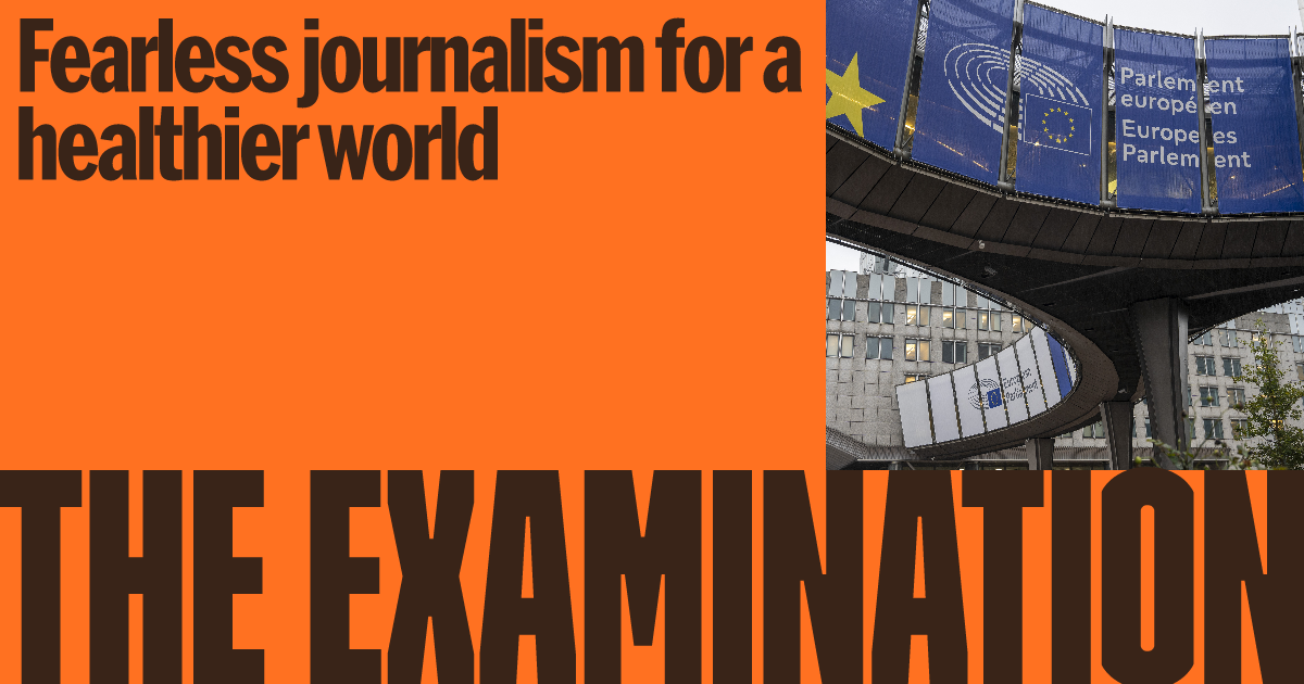 MEPs demand that European Commission explain undisclosed meetings with ...